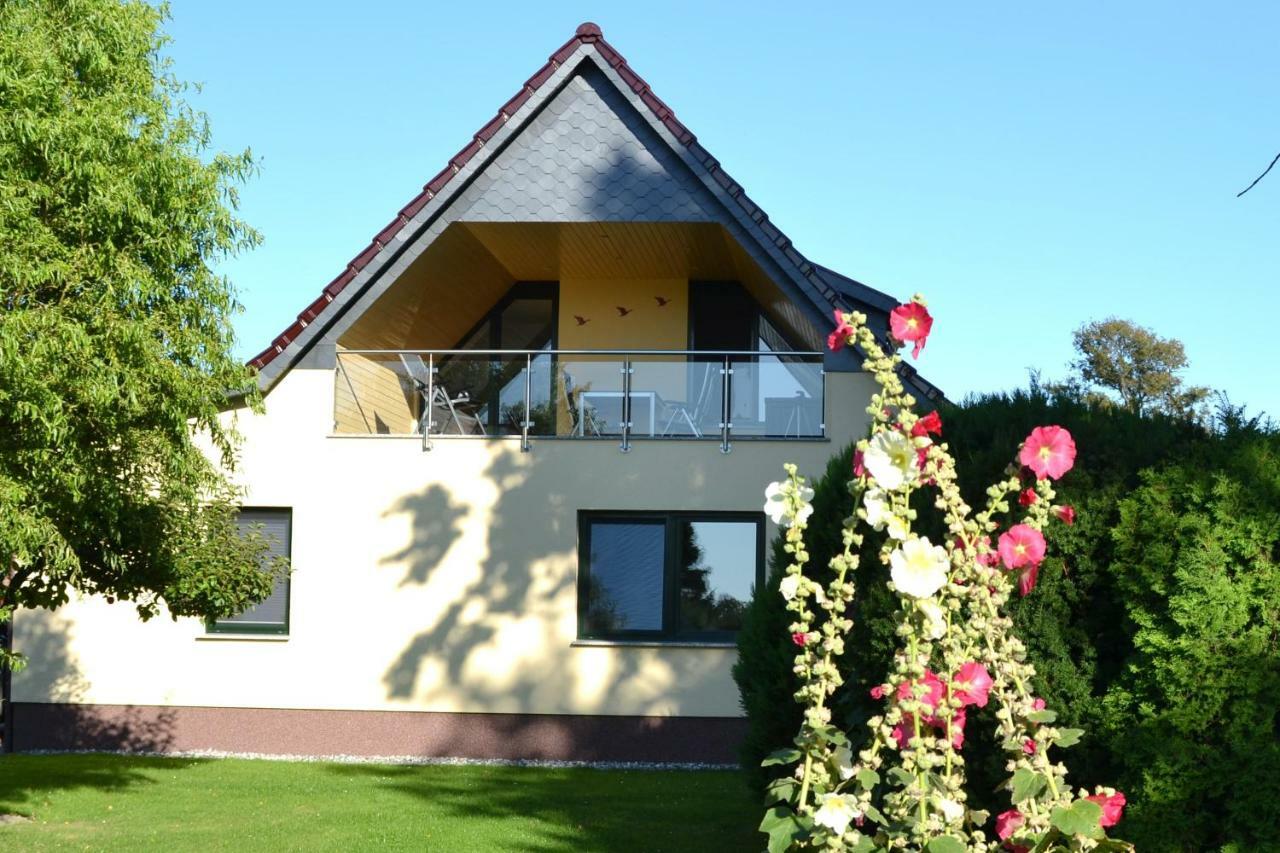 Ferienhaus Saupe Шапроде Экстерьер фото